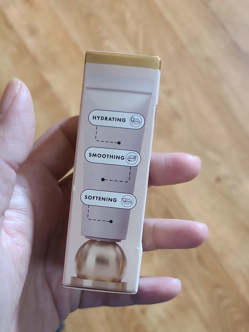 Truly Soft Serve Hydrating Lip Gloss NEW